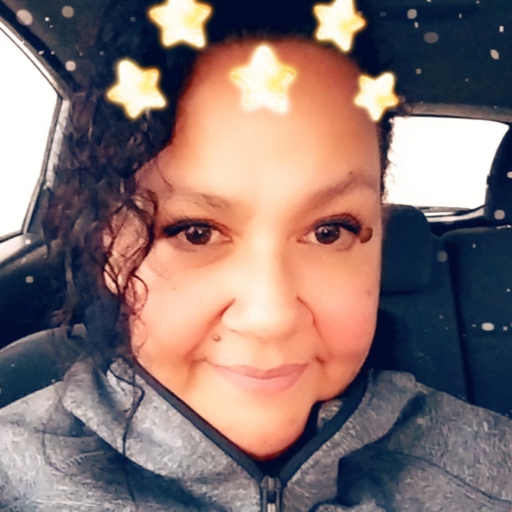 Meet your Posher, Erika